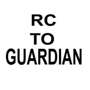 RC GUARDIAN FIND