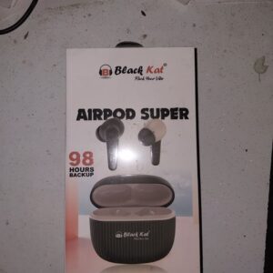 Black kat Air Dopes ( 6 month warranty )