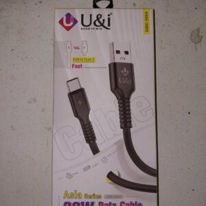 Fast Charging Type-C USB Cable