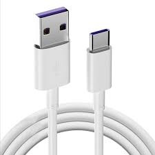 Type-C Data Cable / Mobile Charger Cable