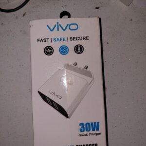 Micro USB / V8 Charger with Cable
