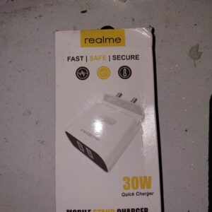 Micro USB / V8 Charger with Cable