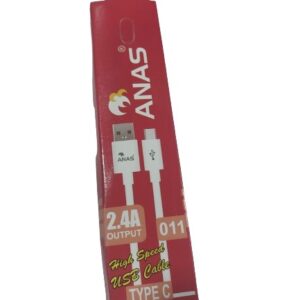 V8 Charging Cable (Micro USB Cable)